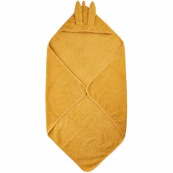 Online Pippi Baby Badeslag i økologisk bomuld - Mineral Yellow