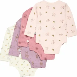 Discount Pippi Baby Body - Dusty Rose