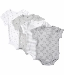 Sale Pippi Baby Body - Harbor Mist