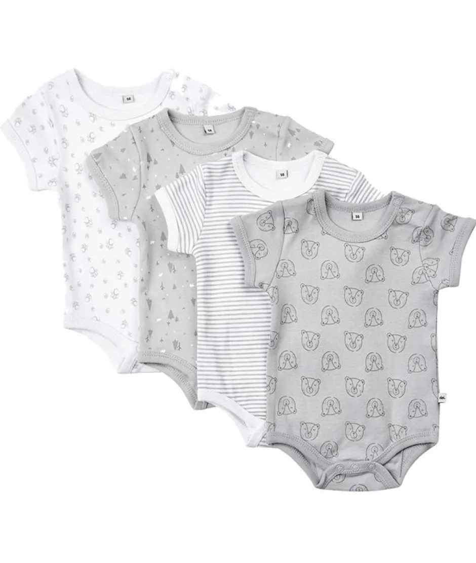 Sale Pippi Baby Body - Harbor Mist