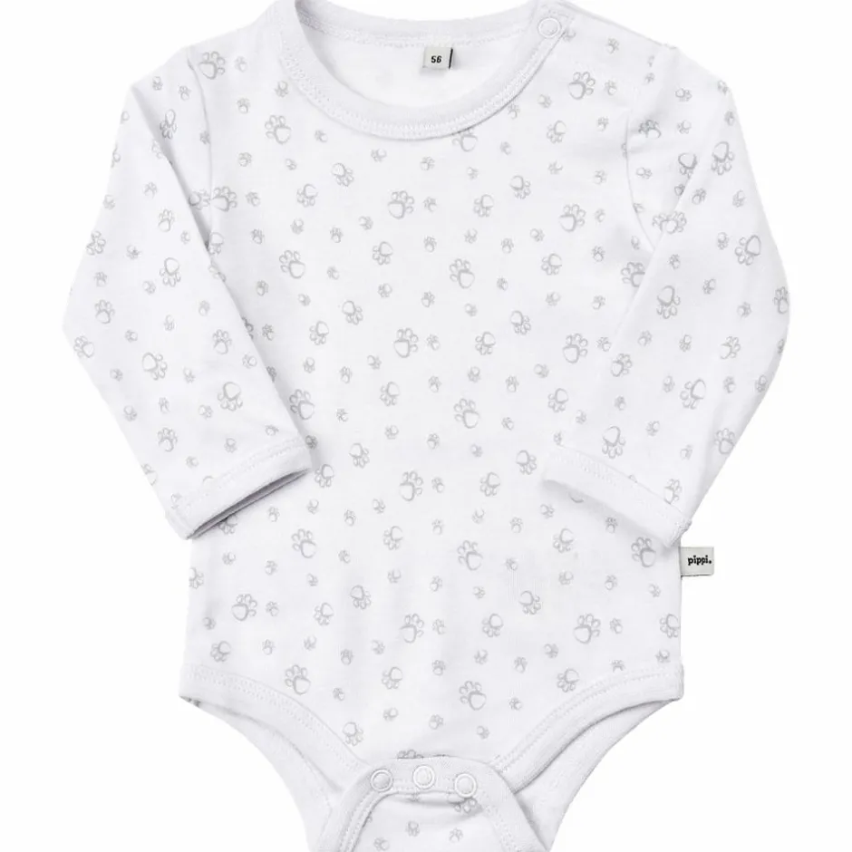 Online Pippi Baby Body - Harbor Mist