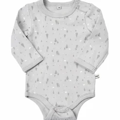 Online Pippi Baby Body - Harbor Mist