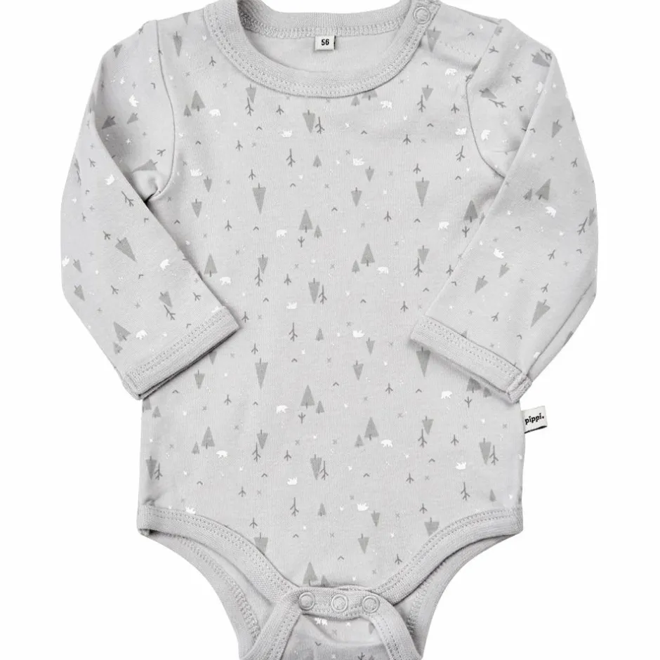 Online Pippi Baby Body - Harbor Mist