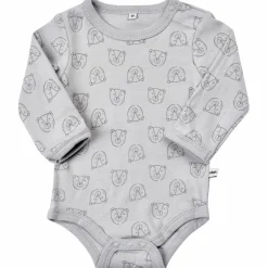 Online Pippi Baby Body - Harbor Mist