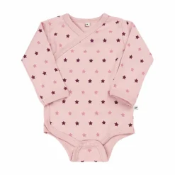 Outlet Pippi Baby Body - Lilac