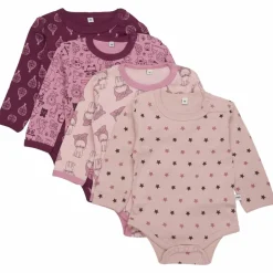 New Pippi Baby Body - Lilac