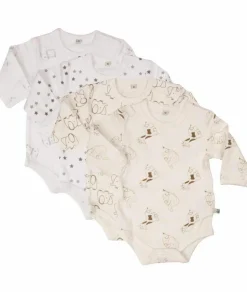 Sale Pippi Baby Body - Offwhite