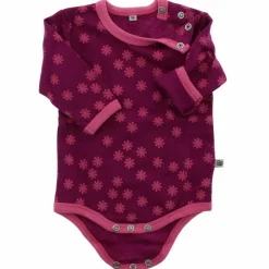 Pippi Baby Body - Pink