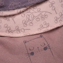 Hot Pippi Baby Savlesmæk - Burlwood