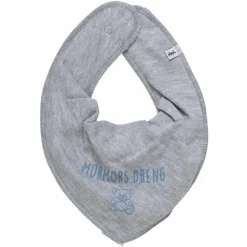 Pippi Baby Savlesmæk - Grey Melange