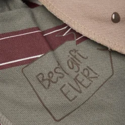 Best Pippi Baby Savlesmæk - New Maroon