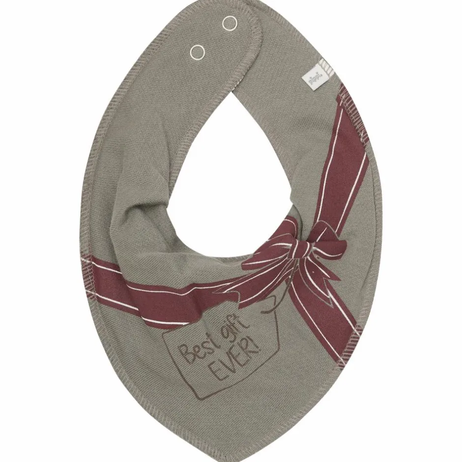 Best Pippi Baby Savlesmæk - New Maroon