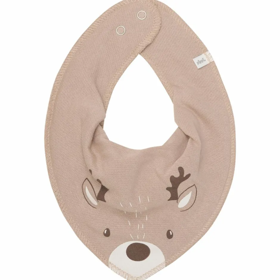 Best Pippi Baby Savlesmæk - New Maroon