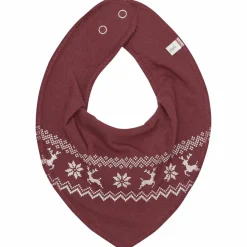 Best Pippi Baby Savlesmæk - New Maroon