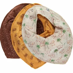 Hot Pippi Baby Savlesmæk - Tortoise Shell