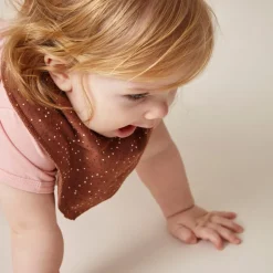 Hot Pippi Baby Savlesmæk - Tortoise Shell