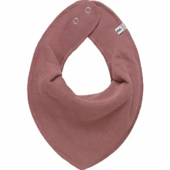 Online Pippi Baby Savlesmæk i økologisk bomuld - Burlwood