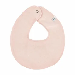 Pippi Baby Savlesmæk i økologisk bomuld - Rose