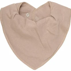 Outlet Pippi Baby Savlesmæk i økologisk bomuld - Brush