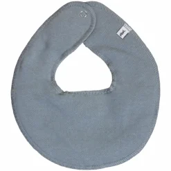 Best Pippi Baby Savlesmæk i økologisk bomuld - Lead