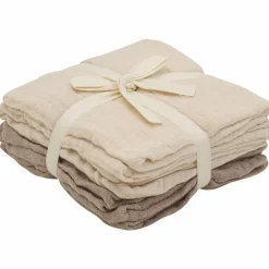 Online Pippi Baby Stofble i økologisk bomuld - Nomad