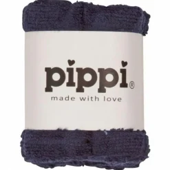 Online Pippi Baby Vaskeklud - Dark Navy