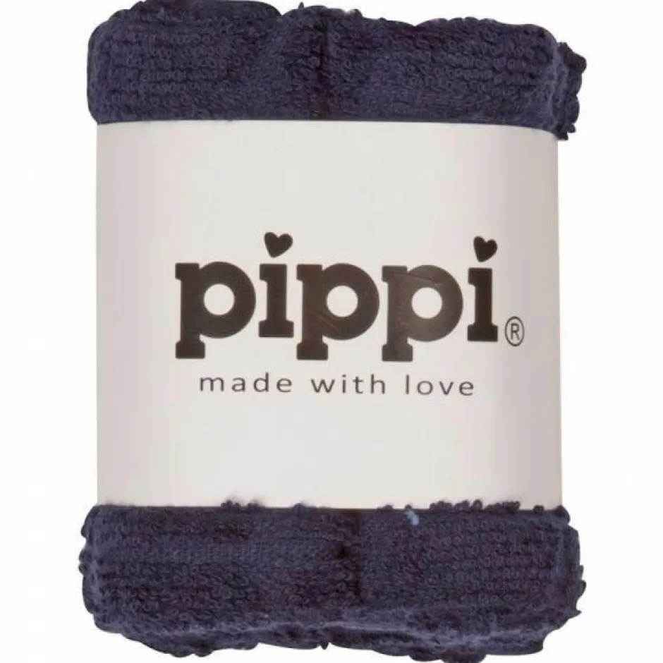 Online Pippi Baby Vaskeklud - Dark Navy
