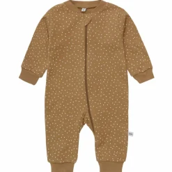 Discount Pippi Børne Natdragt - Whitecap Gray