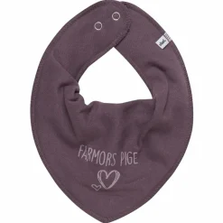 New Pippi Pige Savlesmæk - Black Plum