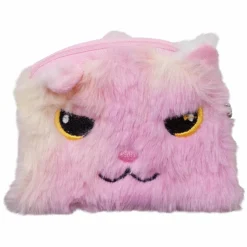 Clearance NN Plys Pige Pung - Lyserød