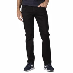 Sale Pre End Herre Jeans - Black Wash