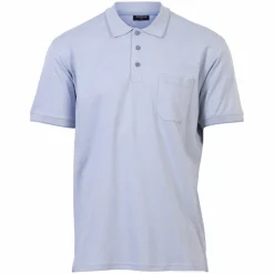 Clearance Pre End Herre Polo - Classic Blue