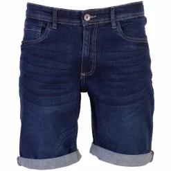 Best Pre End Indie Herre Shorts - Dk Blue Wash