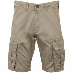 Clearance Pre End Lanton Herre Shorts - Sand