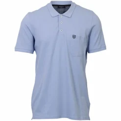 Sale Pre End Neils Herre Polo - Classic Blue
