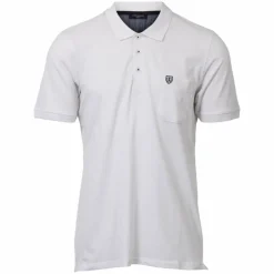 Best Pre End Neils Herre Polo - White