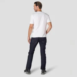Clearance Pre End Robbie 2127 Herre Jeans - Clean blue