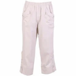 Sale Pure Instinct Dame Capri - Beige