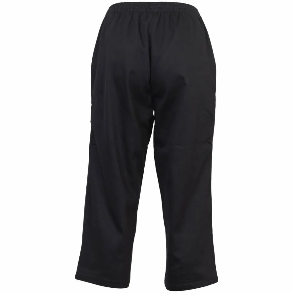 New Pure Instinct Dame Capri - Black