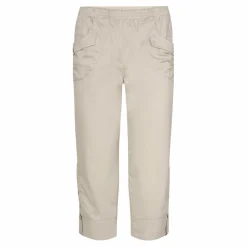 Pure Instinct Dame Capri - Sand