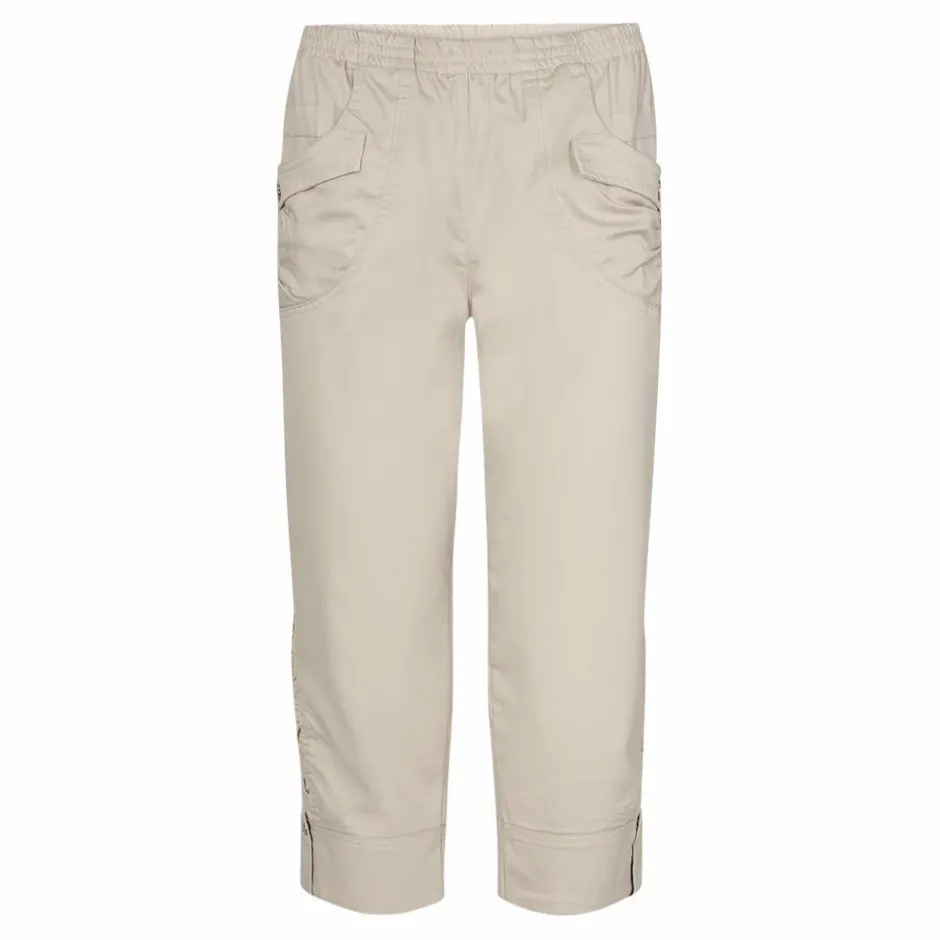 Pure Instinct Dame Capri - Sand