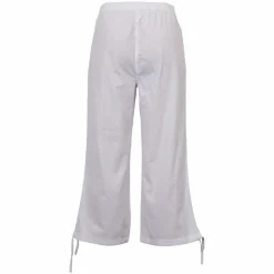 Pure Instinct Dame Capri - White