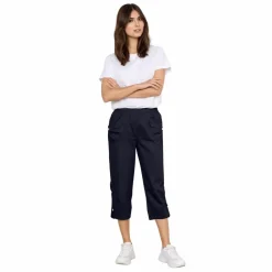 Online Pure Instinct Dame Capri - Navy
