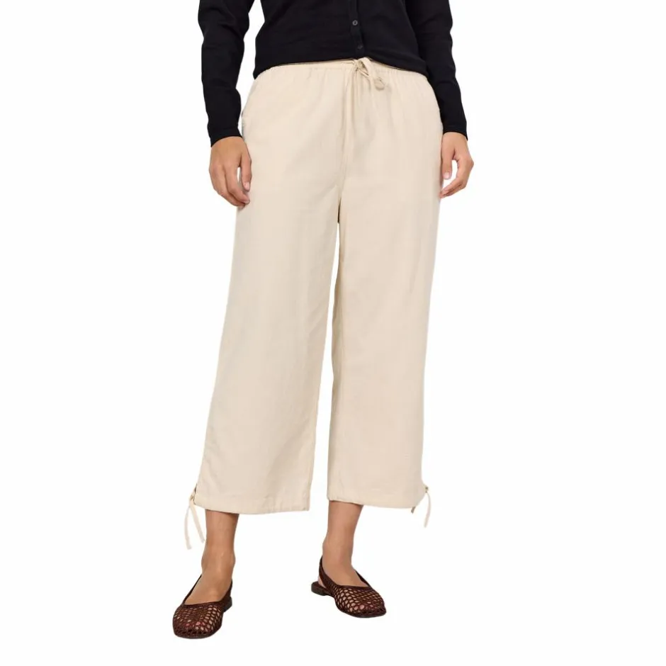 Pure Instinct Dame Capri - Sand