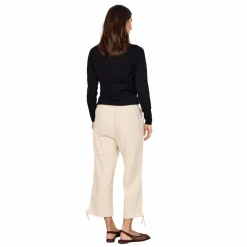 Pure Instinct Dame Capri - Sand