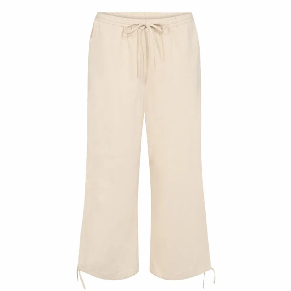 Pure Instinct Dame Capri - Sand