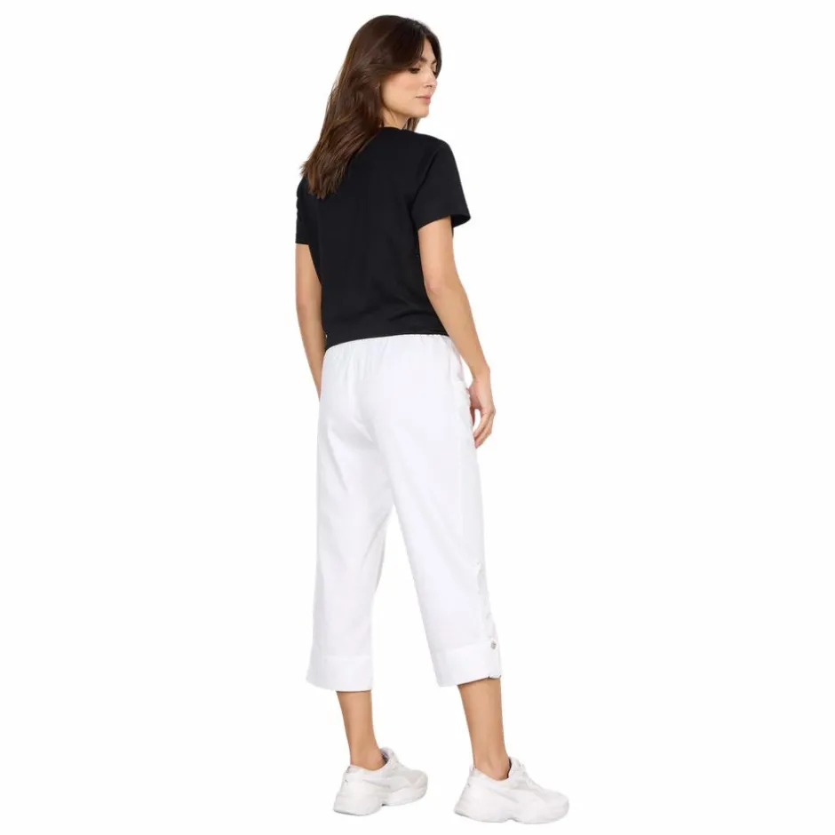 Best Pure Instinct Dame Capri - White