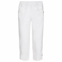 Best Pure Instinct Dame Capri - White