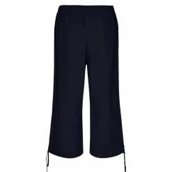 Pure Instinct Dame Capri - Navy