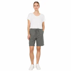 Hot Pure Instinct Dame Shorts - Misty